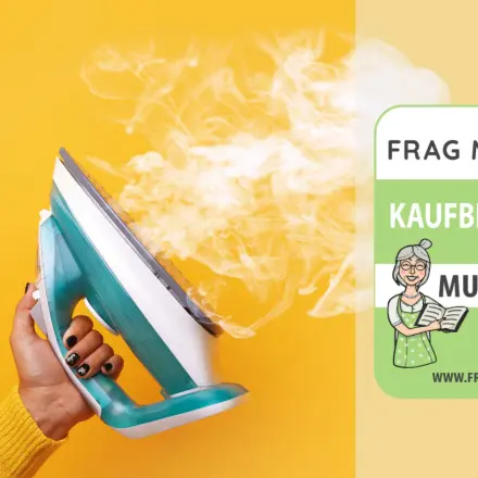 Dampfbügeleisen Test & Vergleich: 6 günstige Empfehlungen