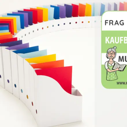 Stehsammler Test & Vergleich: 6 günstige Empfehlungen