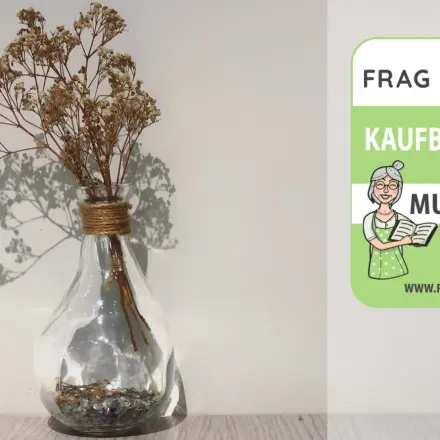 Trockenblumen Test & Vergleich: 6 günstige Empfehlungen