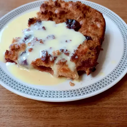 Kirschenmichl, unglaublich lecker!