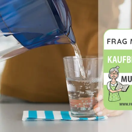 Wasserfilterkartuschen Test & Vergleich: 6 günstige Empfehlungen