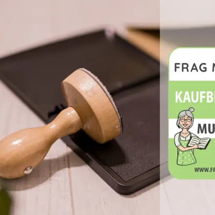 Stempelkissen Test & Vergleich: 6 günstige Empfehlungen