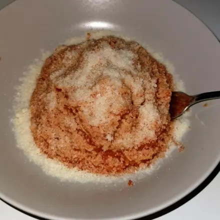 Minestrone mal anders (extrem dickflüssig)