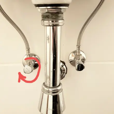 Energiespartipp: Warmwasser im Sommer sparen