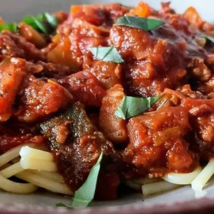 Salsiccia Bolognese
