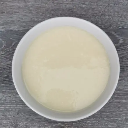 Knoblauch haltbar machen