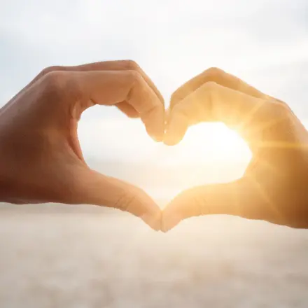 Selbstliebe lernen - 3 Übungen & Tipps