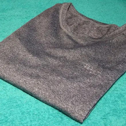 Wäsche falten - leicht gemacht: Auf dem Wäscheständer