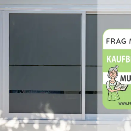 Milchglasfolie im Test & Vergleich: 6 günstige Empfehlungen