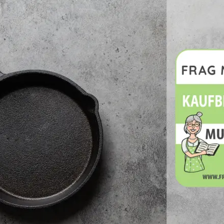 Schmiedeeiserne Pfanne Test & Vergleich: 6 günstige Empfehlungen