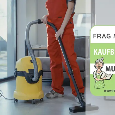 Saugwischer Test & Vergleich: 6 günstige Empfehlungen