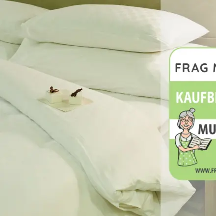 Sommer-Daunendecke Test & Vergleich: 6 günstige Empfehlungen