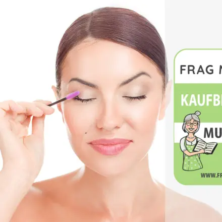 Wimpernserum im Test & Vergleich: 6 günstige Empfehlungen