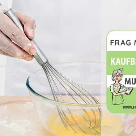 Schneebesen Test & Vergleich: 6 günstige Empfehlungen