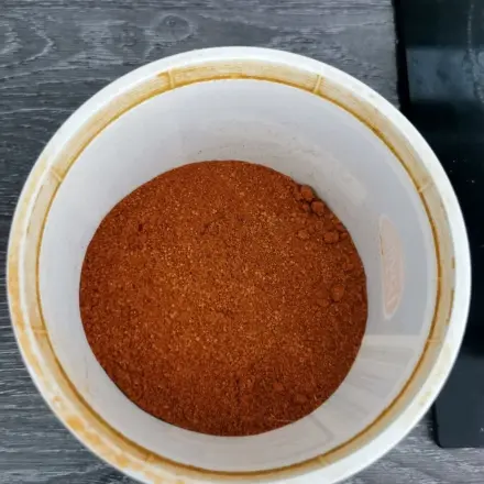 Gewürzmischungen aus Lebensmittelresten selber machen
