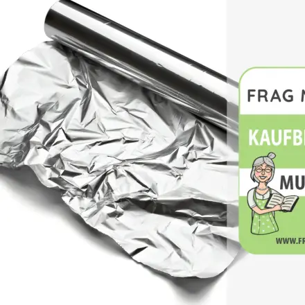 Die besten Alufolien im Test & Vergleich: 6 günstige Modelle