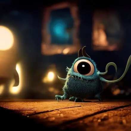 „Gibt es Außerirdische?“