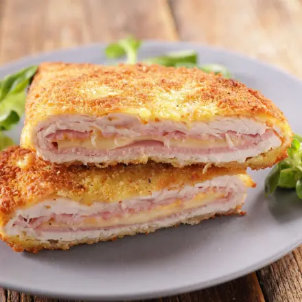 Cordon bleu - fix und fertig vs. frisch und günstig