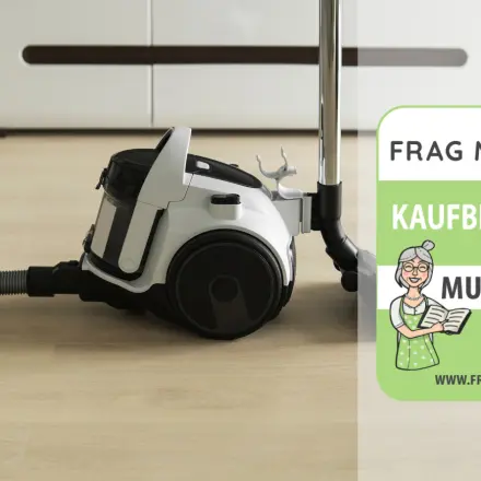 Zyklonstaubsauger Test & Vergleich: 6 günstige Empfehlungen