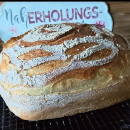 Wie kann man Strom sparen beim Brot backen?