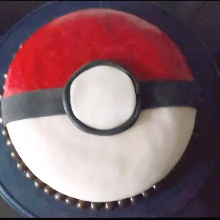 Pokémon Kuchen
