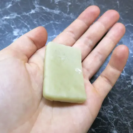 Olivenseife für den ganzen Körper