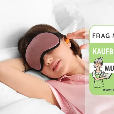 Ohrstöpsel Test & Vergleich: 6 günstige Empfehlungen