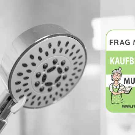 Brausekopf Test & Vergleich: 6 günstige Empfehlungen