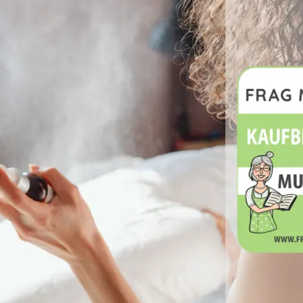 Kissenspray im Test & Vergleich: 6 günstige Empfehlungen