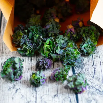 Flower Sprouts bzw. Kalettes - was ist das eigentlich?