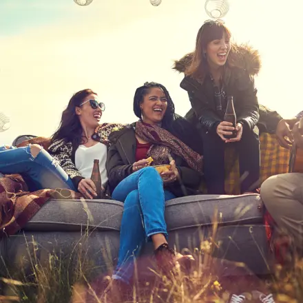 Herbst Bucket List: 10 Tipps gegen Langeweile in der WG