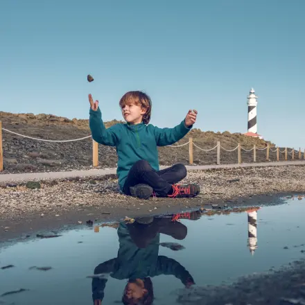 "Woher kommen Steine?"