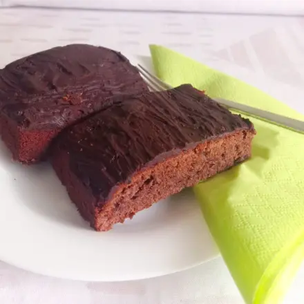 Adventskuchen vom Blech