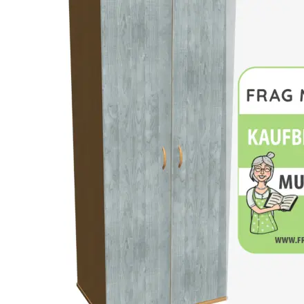 Besenschrank Test & Vergleich: 6 günstige Empfehlungen