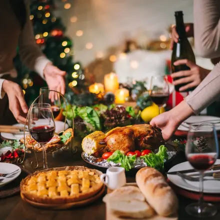 Weihnachtsessen in Deutschland – Traditionelle Klassiker und Newcomer