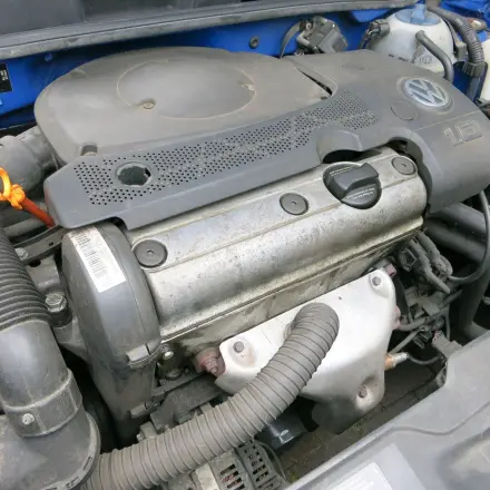 Keine Marder im Auto