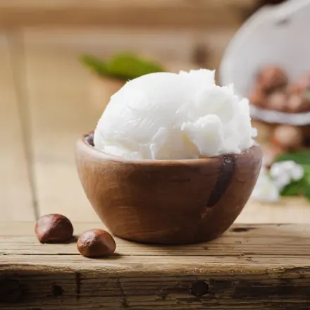 Shea Butter vielseitig einsetzbar