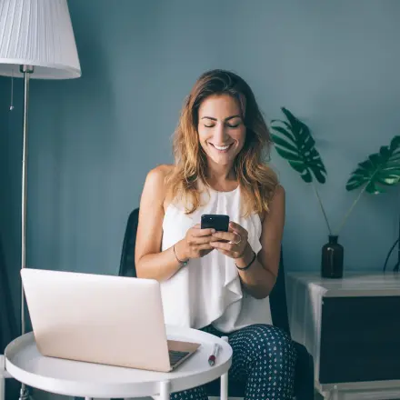 Neu bei Frag Mutti: Werbefrei-Abo