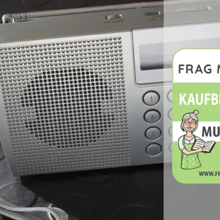 Duschradio Test & Vergleich: 6 günstige Empfehlungen