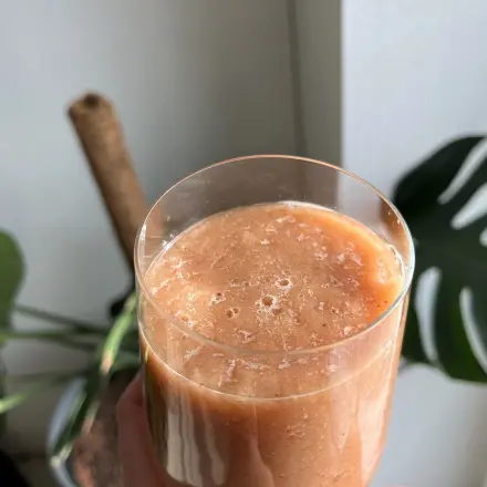 Kombucha-Scoby-Smoothie