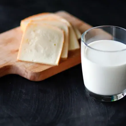 Laktoseintoleranz - Symptome und Tipps