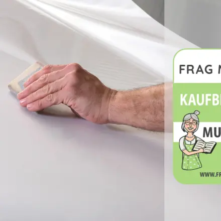 Klebefolie Test & Vergleich: 6 günstige Empfehlungen