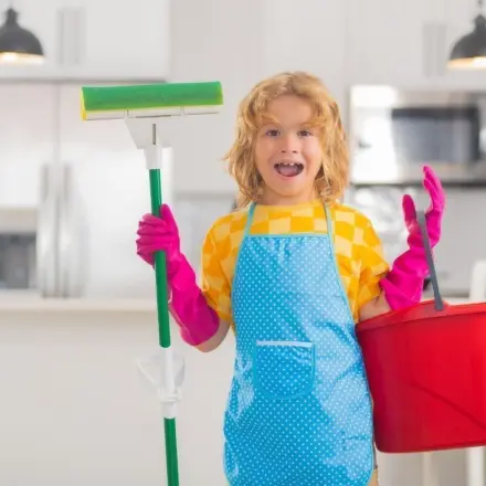 „Warum sagen Schwaben am Wortende immer "-le" ?“