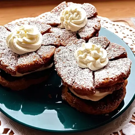 Friesentörtchen