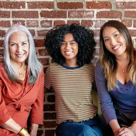 Weltfrauentag – der 8. März ist weiblich!