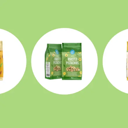 Nüsse im Test & Vergleich: 6 günstige Empfehlungen