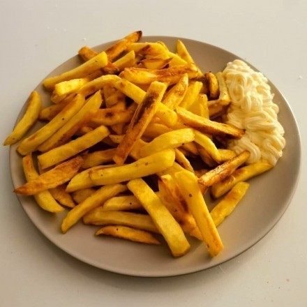 Kartoffelgerichte - Fertiggerichte vs. selbstgemacht