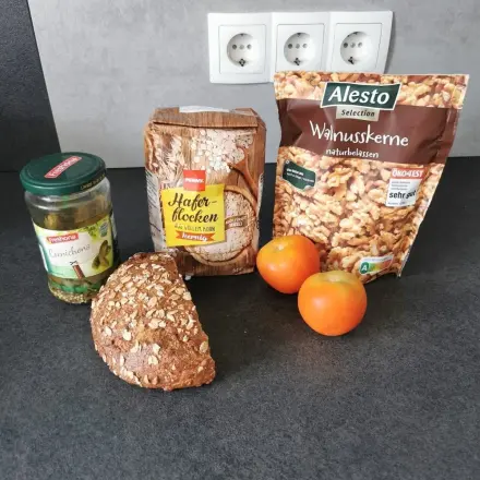 4 Frühstücksideen: günstig und ausgewogen