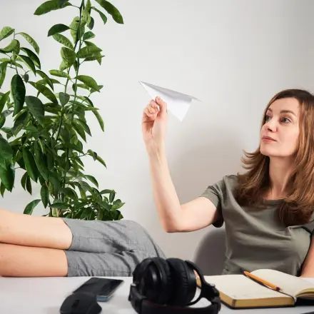 Prokrastination bekämpfen: 5 Tipps gegen Aufschieberitis