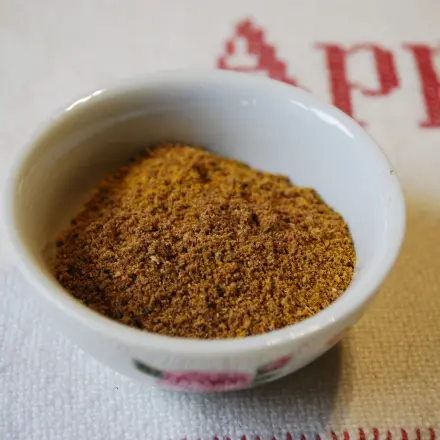Garam Masala selber machen
